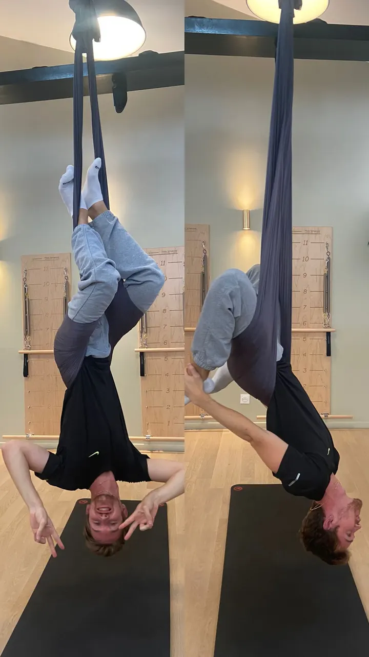 Studio Corps + — pilates-studio à Paris 18e Arrondissement, Paris — 2