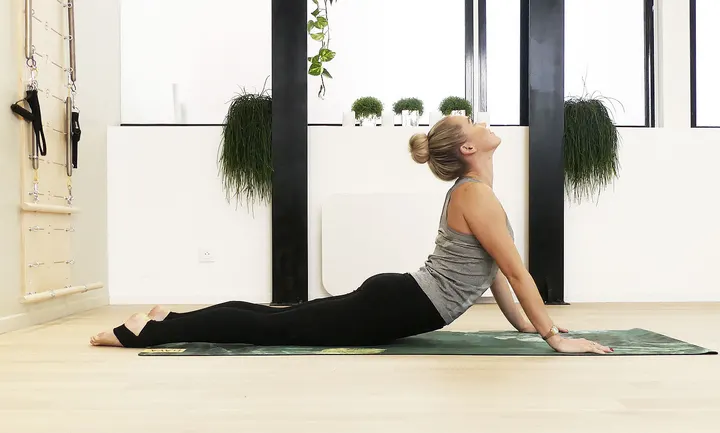 Studio Corps + — pilates-studio à Paris — 5