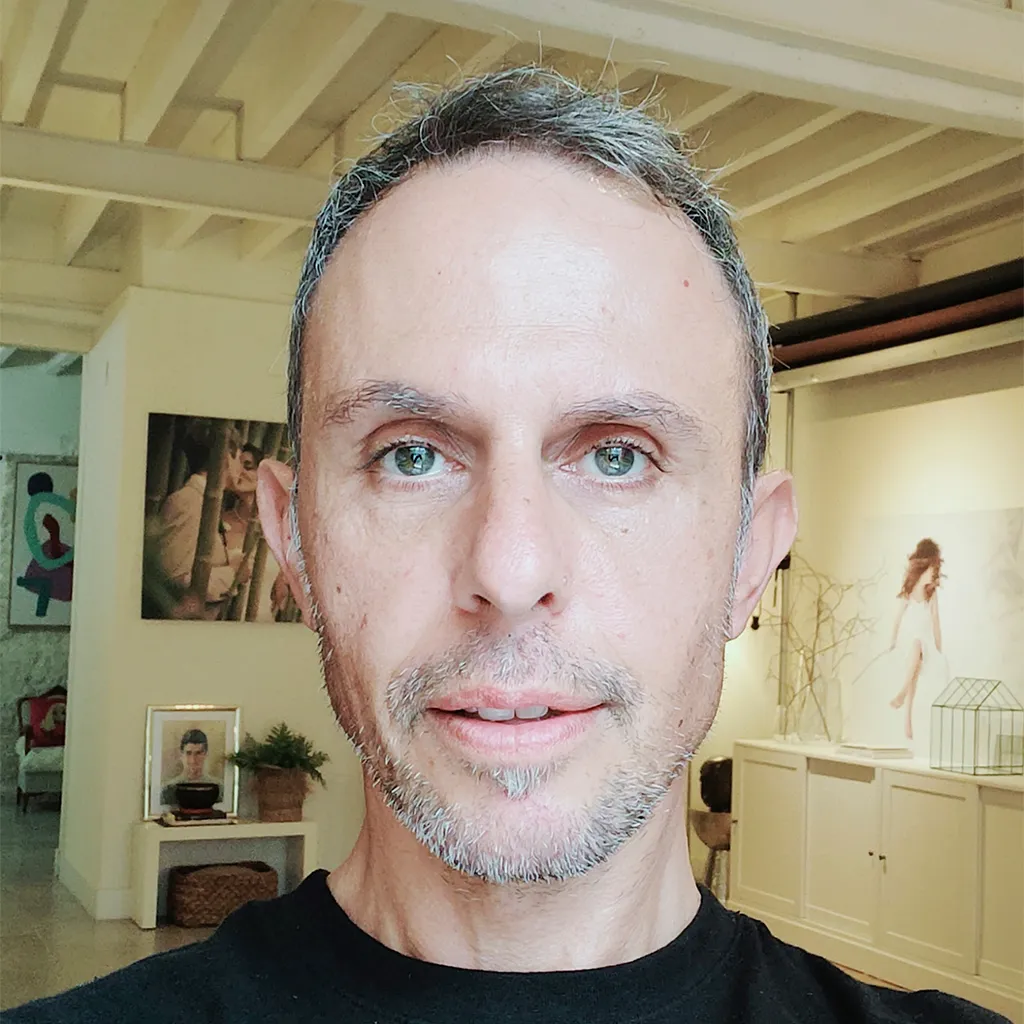 Luis Oliva — meditación-studio en Alicante — 5
