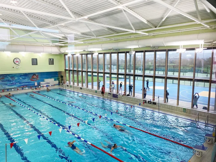 Fully equipped Gym — fitness studio in Hildenborough, Tonbridge — 2