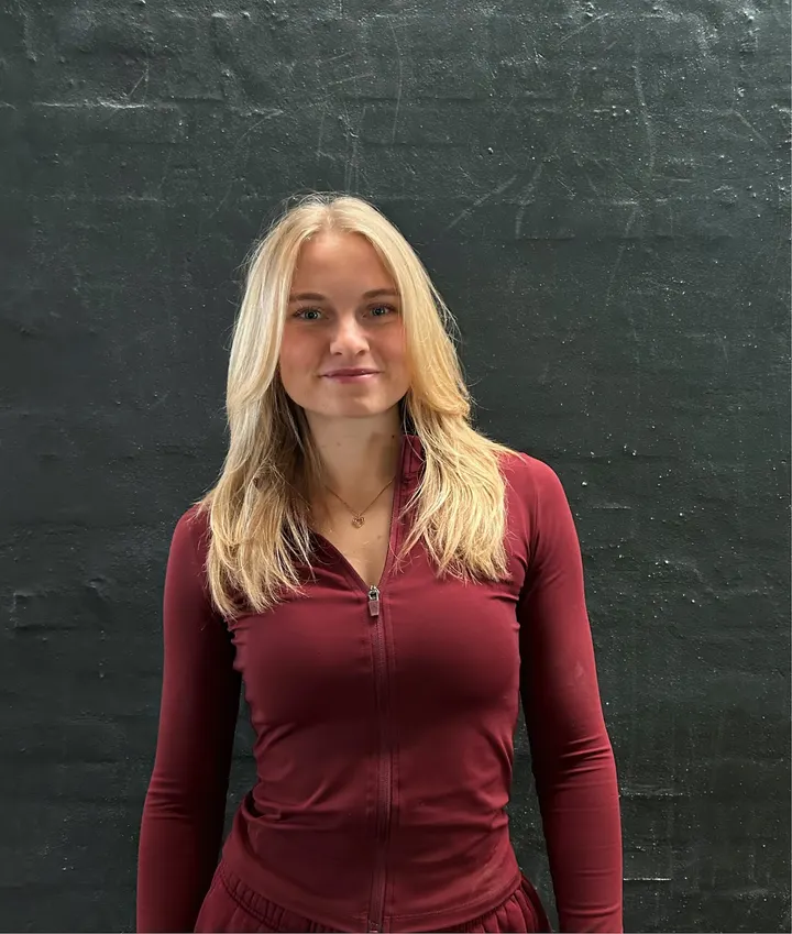 Fitness by Julie Taulo — Træningsstudio i City Campus, Odense