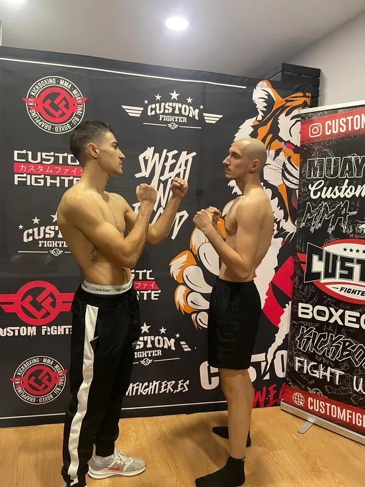 Hammer center — artes marciales-studio en Guadalajara — 5
