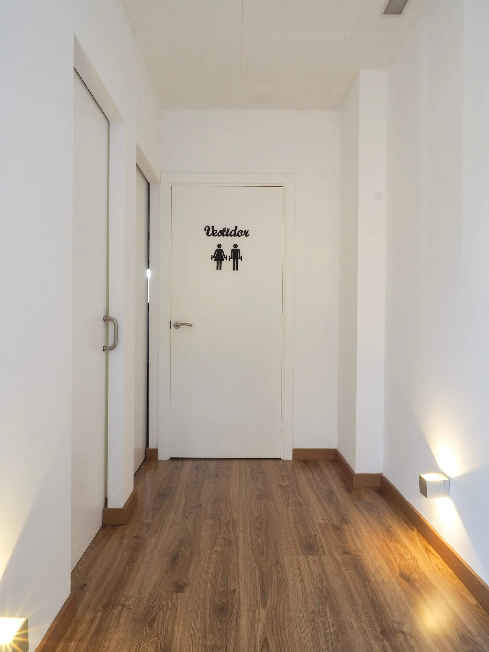 Fisik — estudio de fitness-studio en Calonge — 2