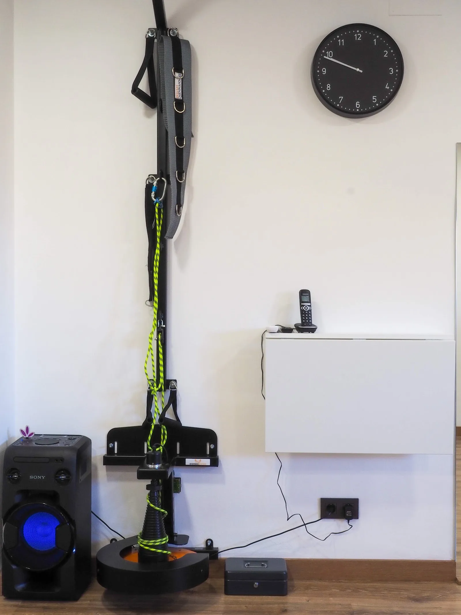 Fisik — estudio de fitness-studio en Calonge — 3