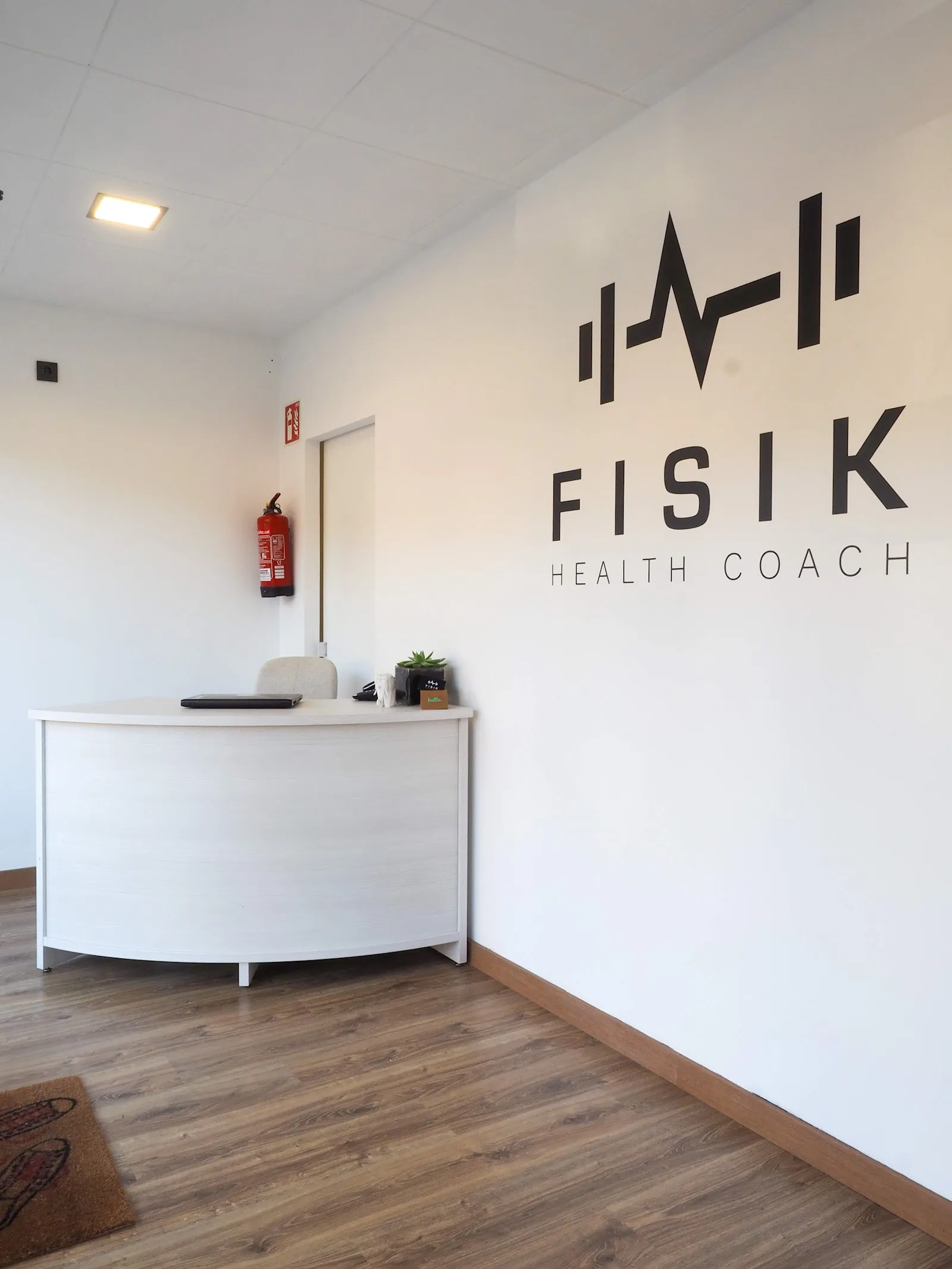Fisik — estudio de fitness-studio en Calonge — 4