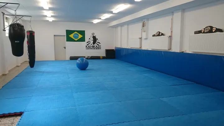 Kamikaze BJJ Germany — bjj-studio in Bochum — 3