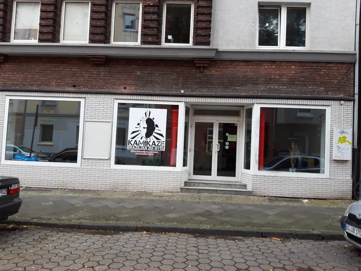Kamikaze BJJ Germany — BJJ in Innenstadt, Bochum