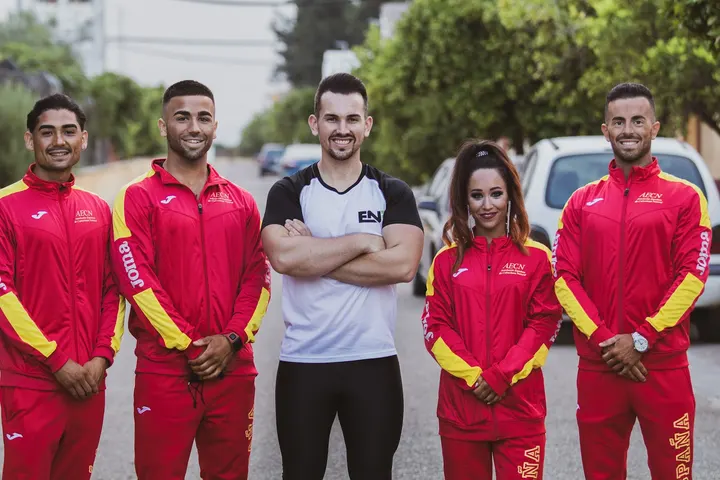Enaturalfit — entrenamiento personal-studio en Málaga — 3