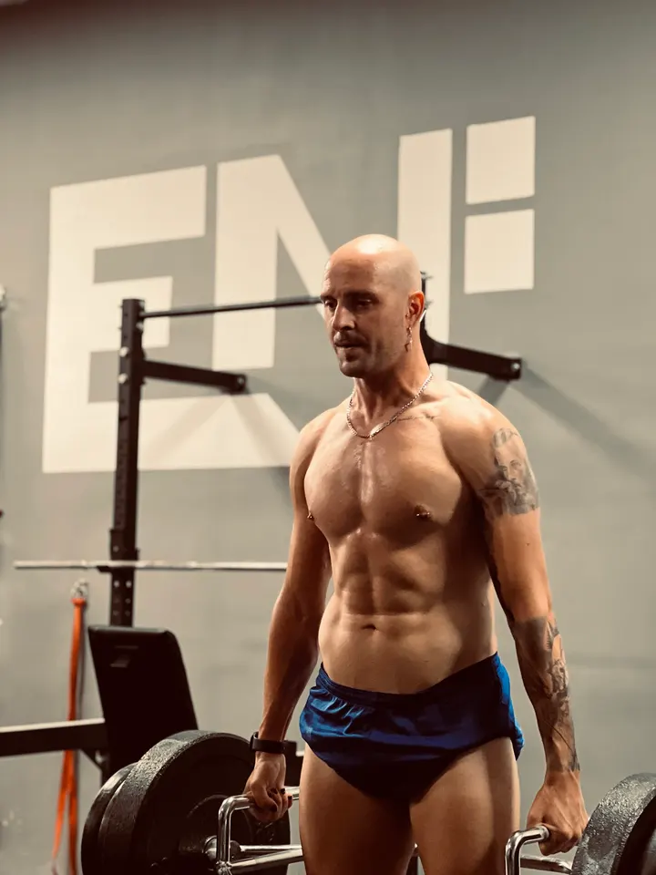 Enaturalfit — entrenamiento personal-studio en Málaga — 5