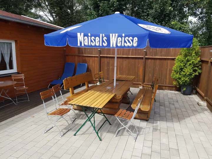 Saunalandschaft Neptun — recovery-studio in Herten-Westerholt — 2