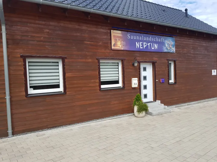 Saunalandschaft Neptun — recovery-studio in Herten-Westerholt — 3