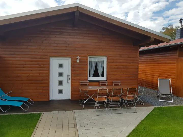 Saunalandschaft Neptun — recovery-studio in Herten-Westerholt — 4