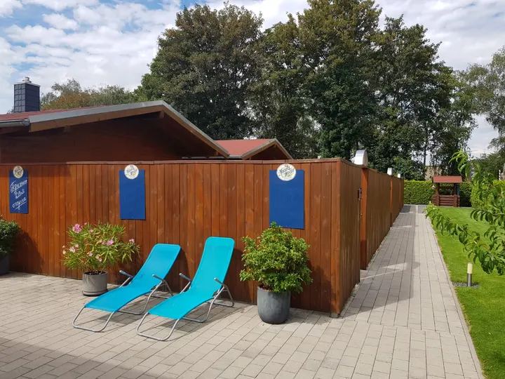 Saunalandschaft Neptun — recovery-studio in Herten-Westerholt — 5