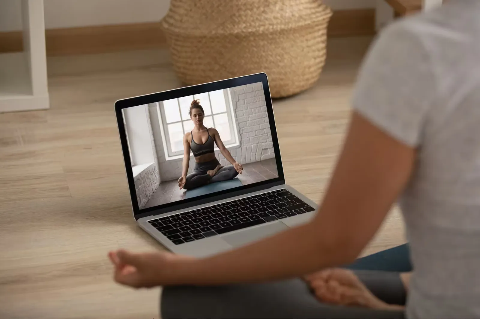 Gävle Yogaskola AB — yoga-studio i Gävle — bild 3