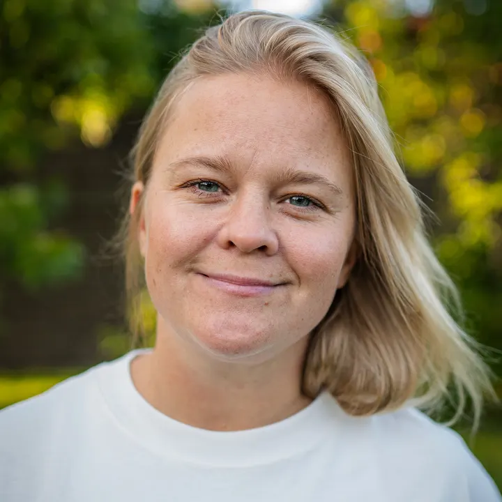 Gävle Yogaskola AB — yoga-studio i Näringen, Gävle