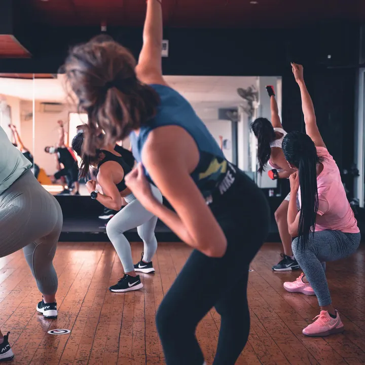 Gimnasio Quofitness — estudio de fitness-studio en Almussafes — 5