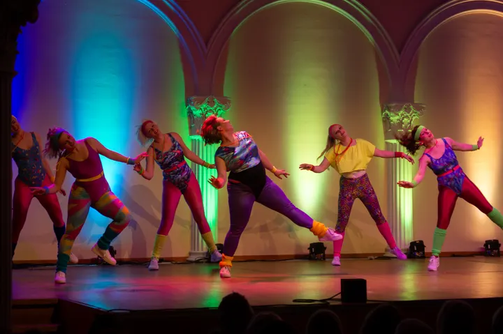 LenaDance Tanzschule — tanz-studio in Lübeck — 5