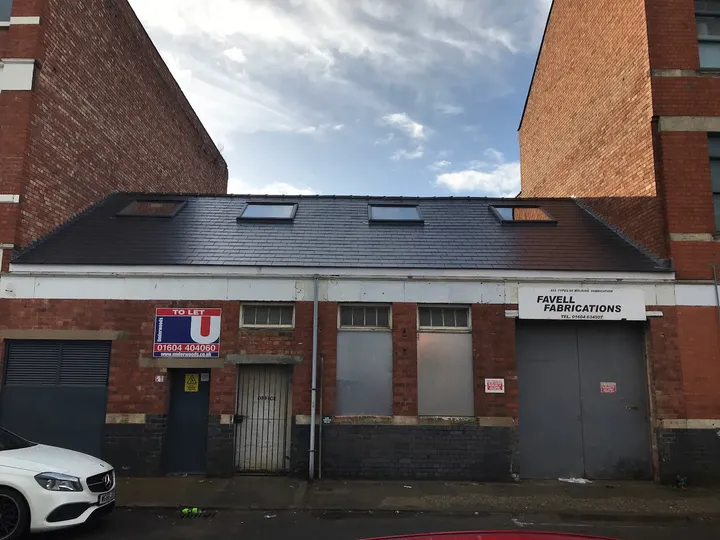 Selected Fitness — Fitness Studio in Northampton