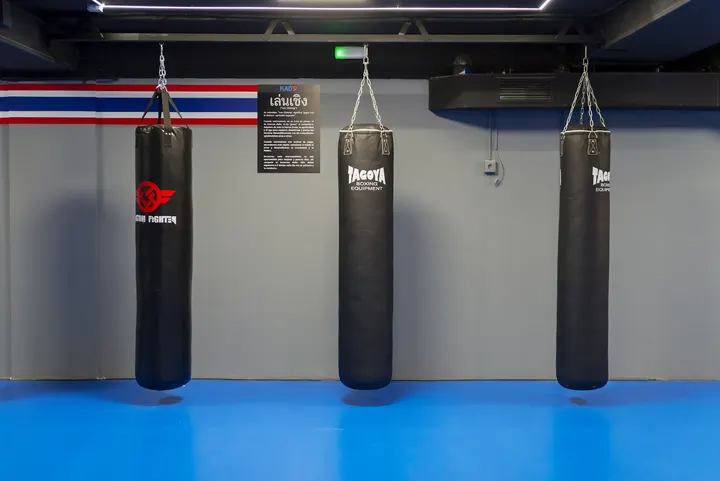 KAO9 Muay Thai y Preparación Física — Artes marciales en Ronda, Granada