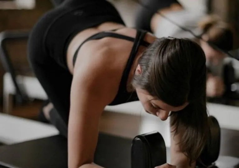 Realign Pilates — pilates-studio in Chorley — 3