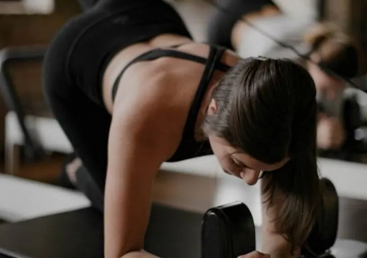 Realign Pilates — pilates-studio in Chorley — 3
