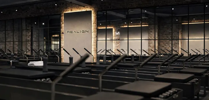 Realign Pilates — Pilates in Chorley