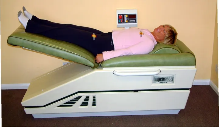 Horizon Health & Fitness Limited — fitness studio in Portsmouth — 5