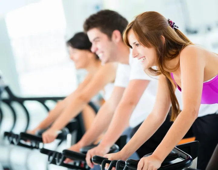 Horizon Health & Fitness Limited — Fitness Studio in Cosham, Portsmouth