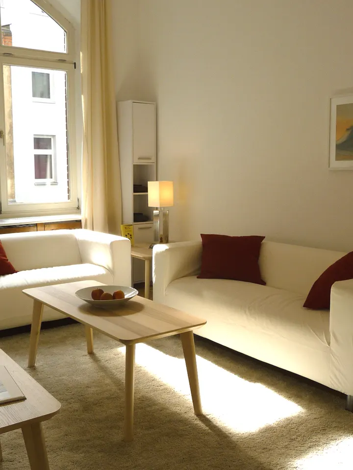 Institut für Yogapsychologie — yoga-studio in Kreuzberg, Berlin — 2