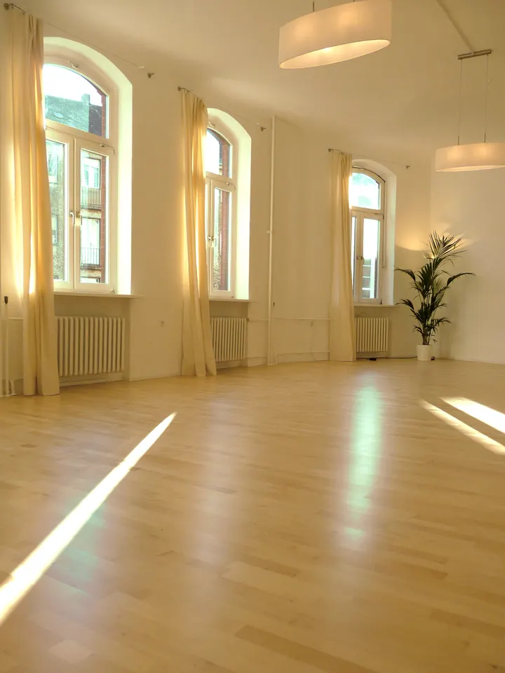 Institut für Yogapsychologie — yoga-studio in Kreuzberg, Berlin — 3
