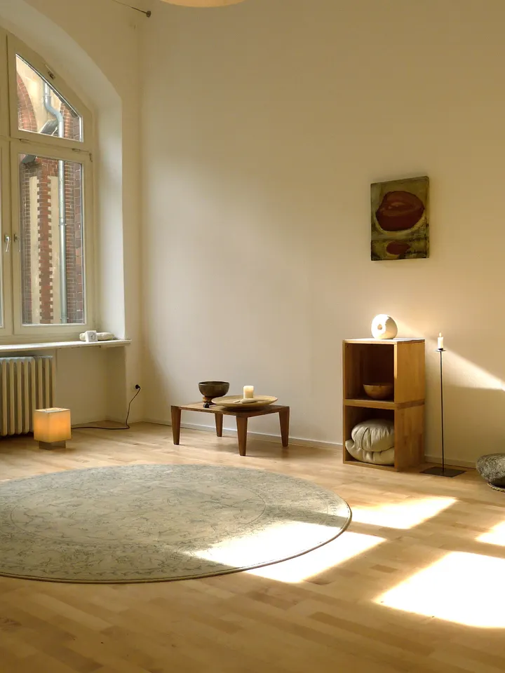 Institut für Yogapsychologie — Yoga in Kreuzberg, Berlin