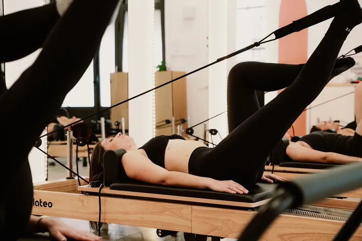 Studio Aelia — salle de fitness-studio à Marseille — 3