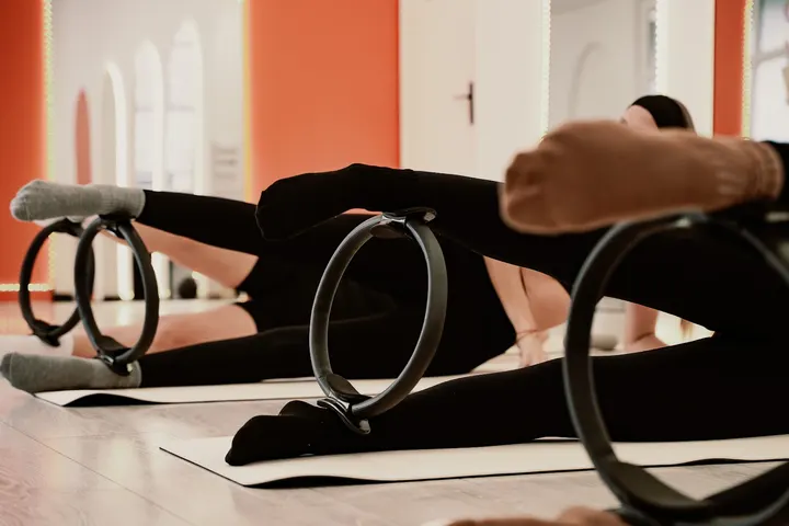 Studio Aelia — salle de fitness-studio à Marseille — 4