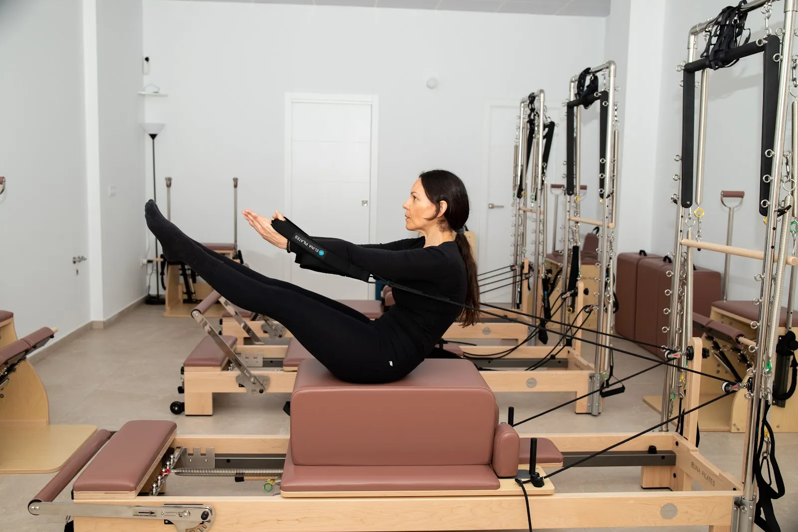 PurePilateStudio — pilates-studio en Nueva Alcalá, Alcalá de Henares — 2