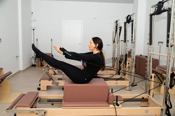 PurePilateStudio — pilates-studio en Nueva Alcalá, Alcalá de Henares — 2