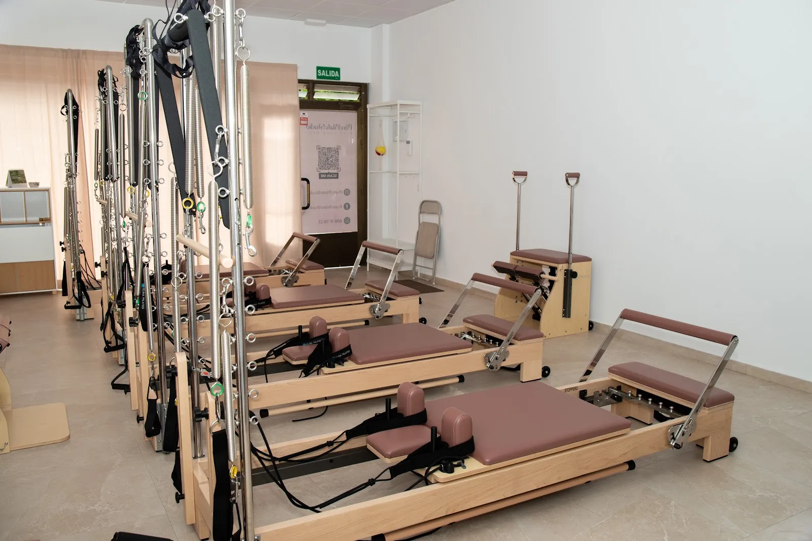PurePilateStudio — pilates-studio en Alcalá de Henares — 5