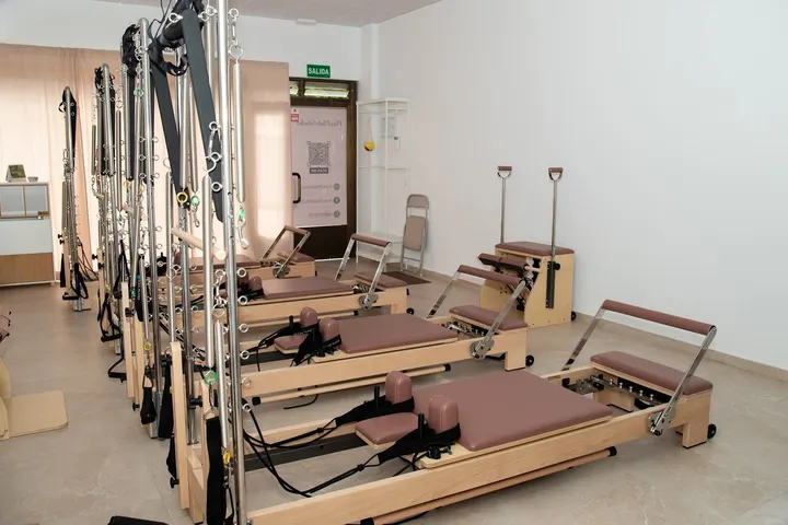 PurePilateStudio — pilates-studio en Alcalá de Henares — 5