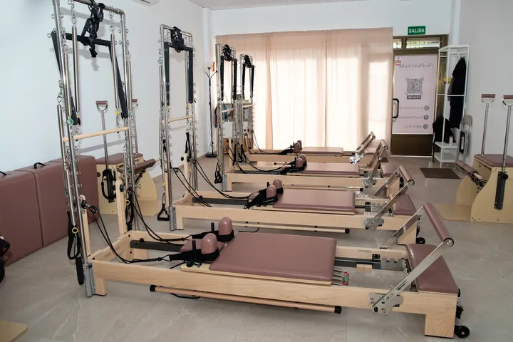 PurePilateStudio — Pilates en Nueva Alcalá, Alcalá de Henares