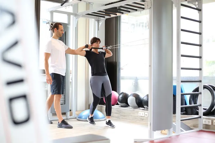 yourprimecoach Stuttgart — pt-studio in Heilbronner Straße, Stuttgart — 2