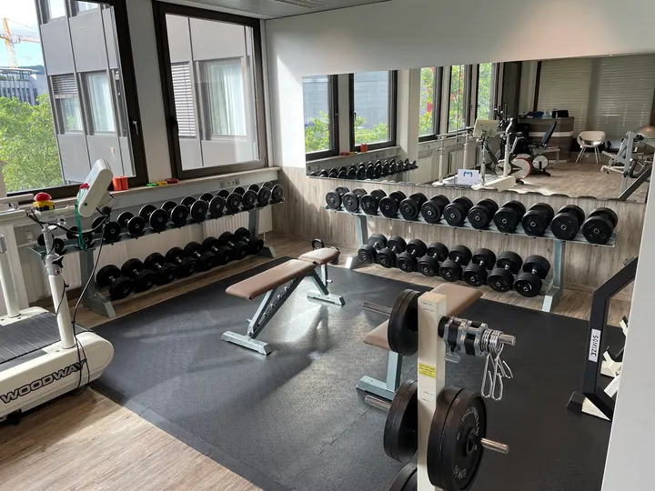 yourprimecoach Stuttgart — pt-studio in Heilbronner Straße, Stuttgart — 3