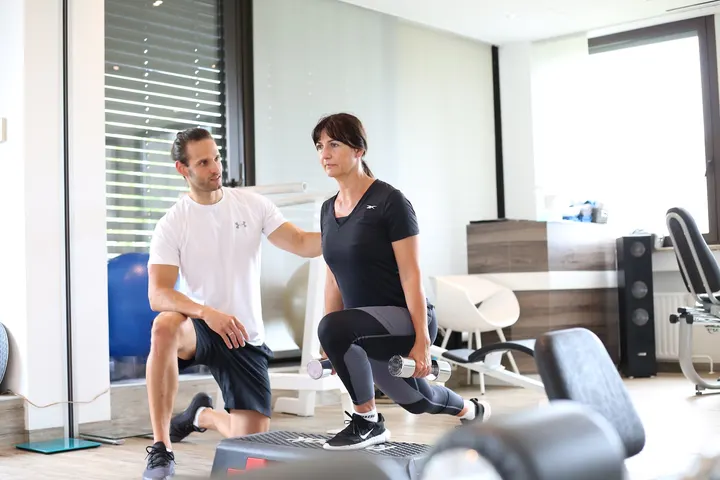 yourprimecoach Stuttgart — PT-Studio in Heilbronner Straße, Stuttgart