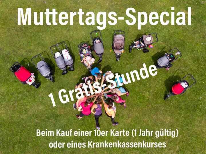 Buggyfit Villingen Schwenningen — bootcamp-studio in Villingen, Villingen-Schwenningen — 2