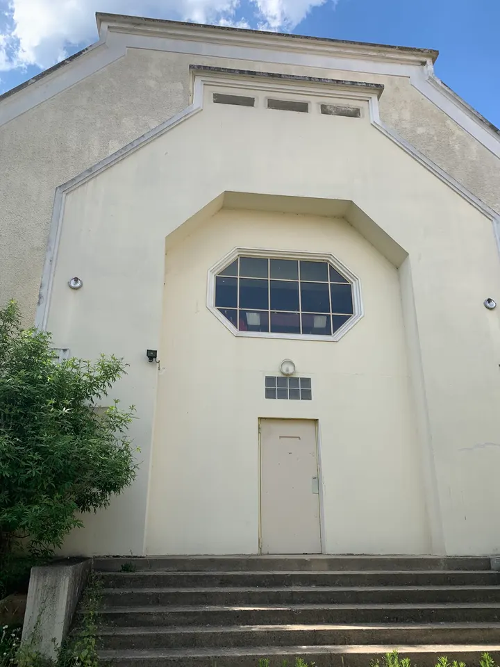 Saint Georges d'Argenteuil Rue Henri Barbusse — salle de fitness-studio à Argenteuil — 2