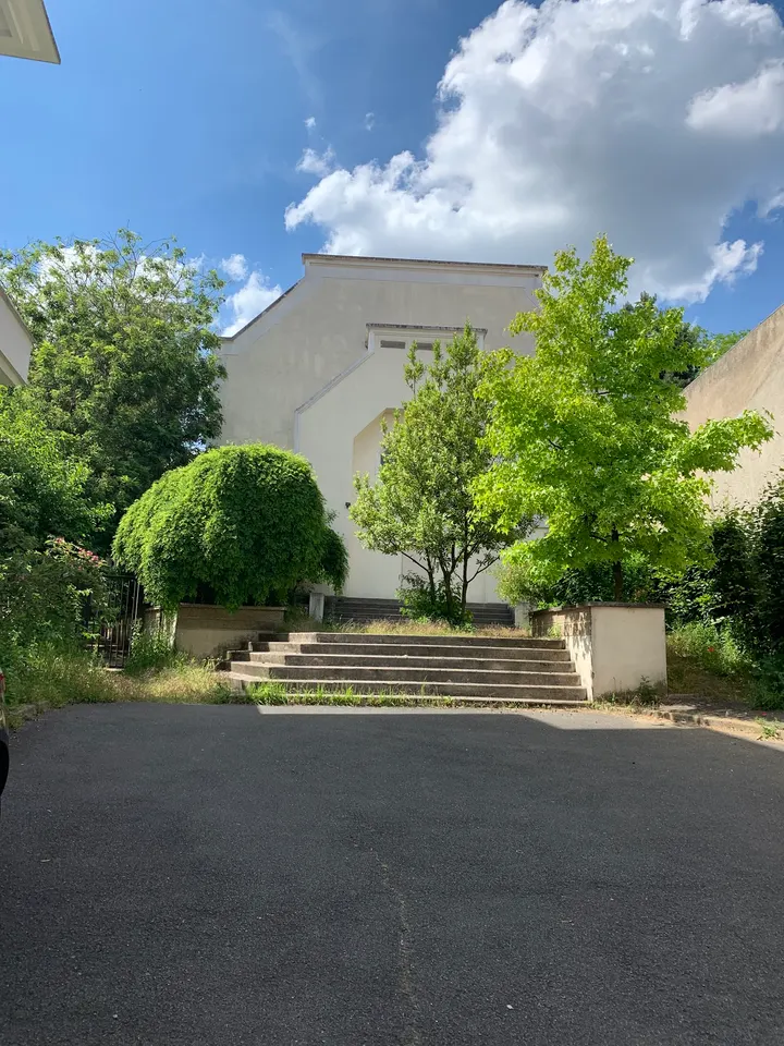 Saint Georges d'Argenteuil Rue Henri Barbusse — salle de fitness-studio à Argenteuil — 3