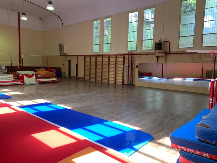 Saint Georges d'Argenteuil Rue Henri Barbusse — salle de fitness-studio à Argenteuil — 4