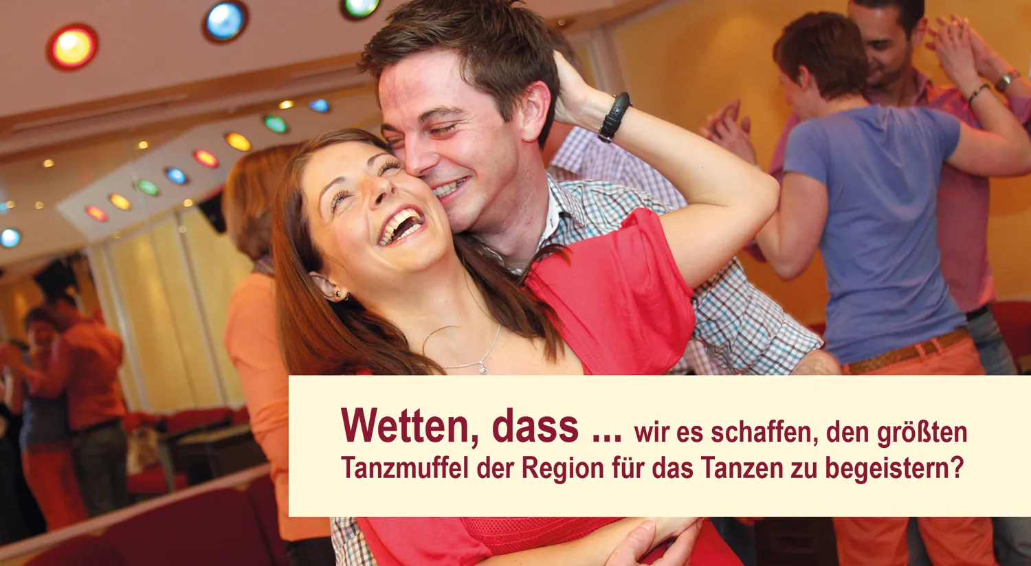 ADTV Tanzschule Kostorz — tanz-studio in Krefeld-Mitte, Krefeld — 3