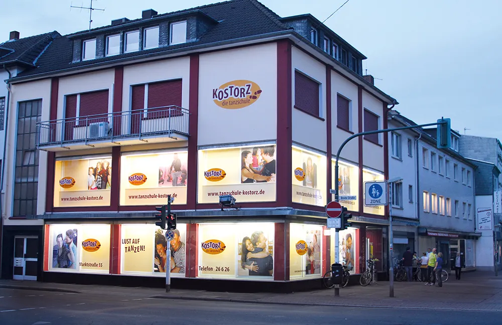 ADTV Tanzschule Kostorz — tanz-studio in Krefeld — 4