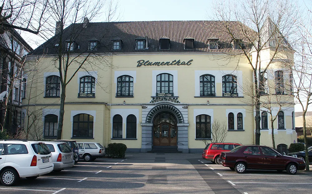 ADTV Tanzschule Kostorz — tanz-studio in Krefeld — 5