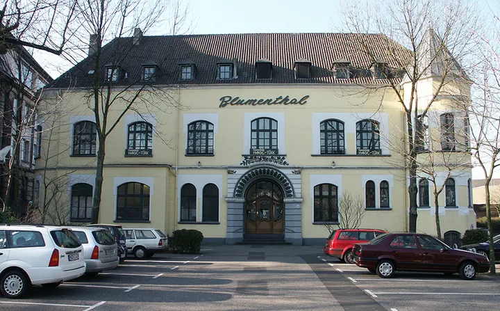 Tanzschule Kostorz Standort — tanz-studio in Krefeld — 5