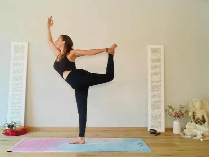 YOGA SVAHA Institut — yoga-studio in Ludwigshafen am Rhein — 6